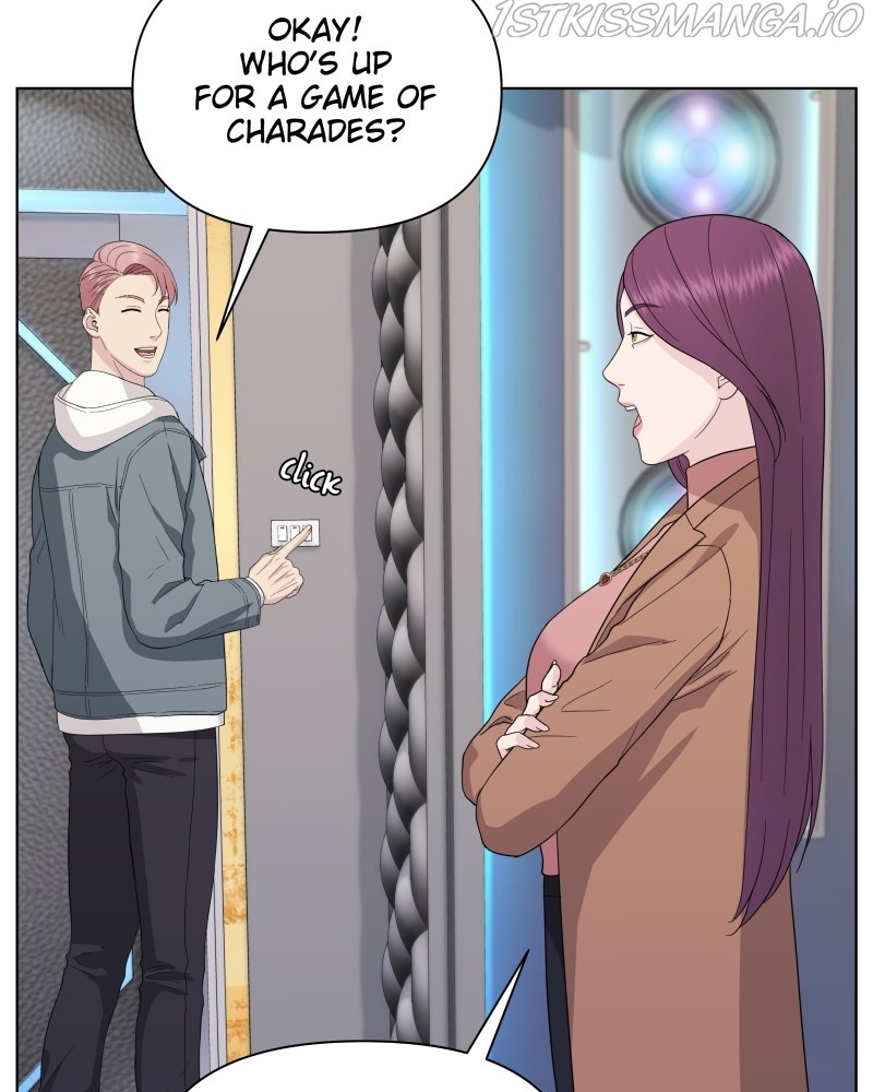 The Second Lead Syndrome chapter 14 - page 83