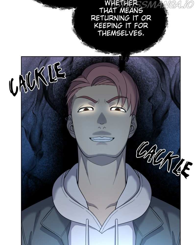 The Second Lead Syndrome chapter 14 - page 92
