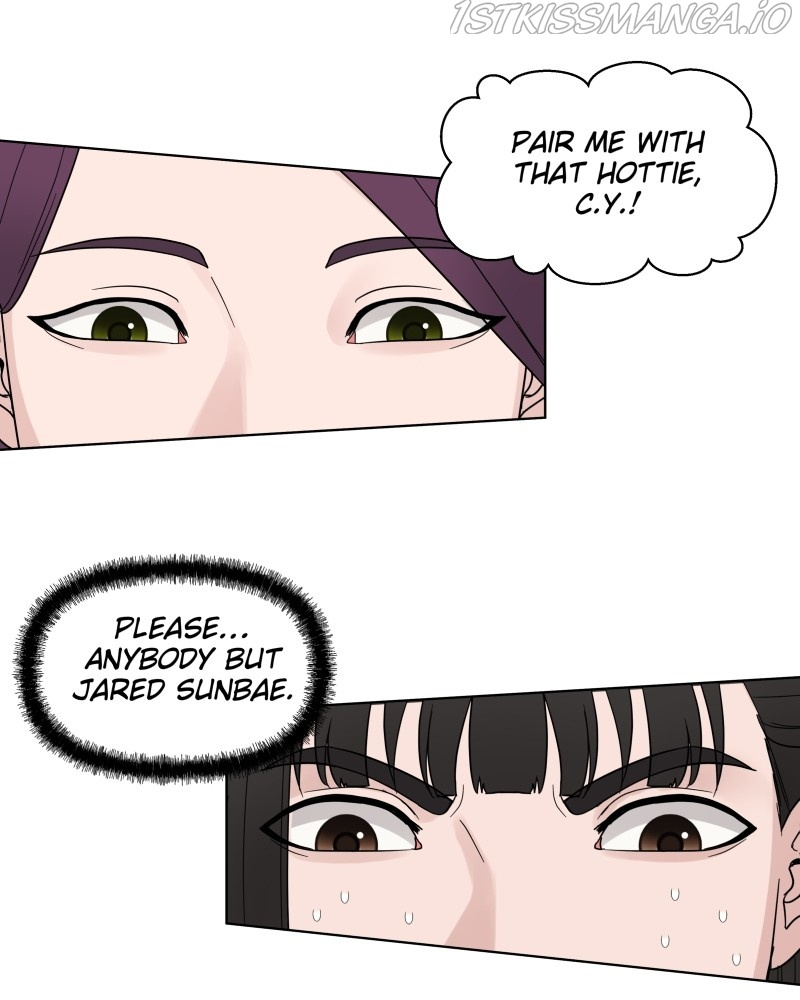 The Second Lead Syndrome chapter 14 - page 95