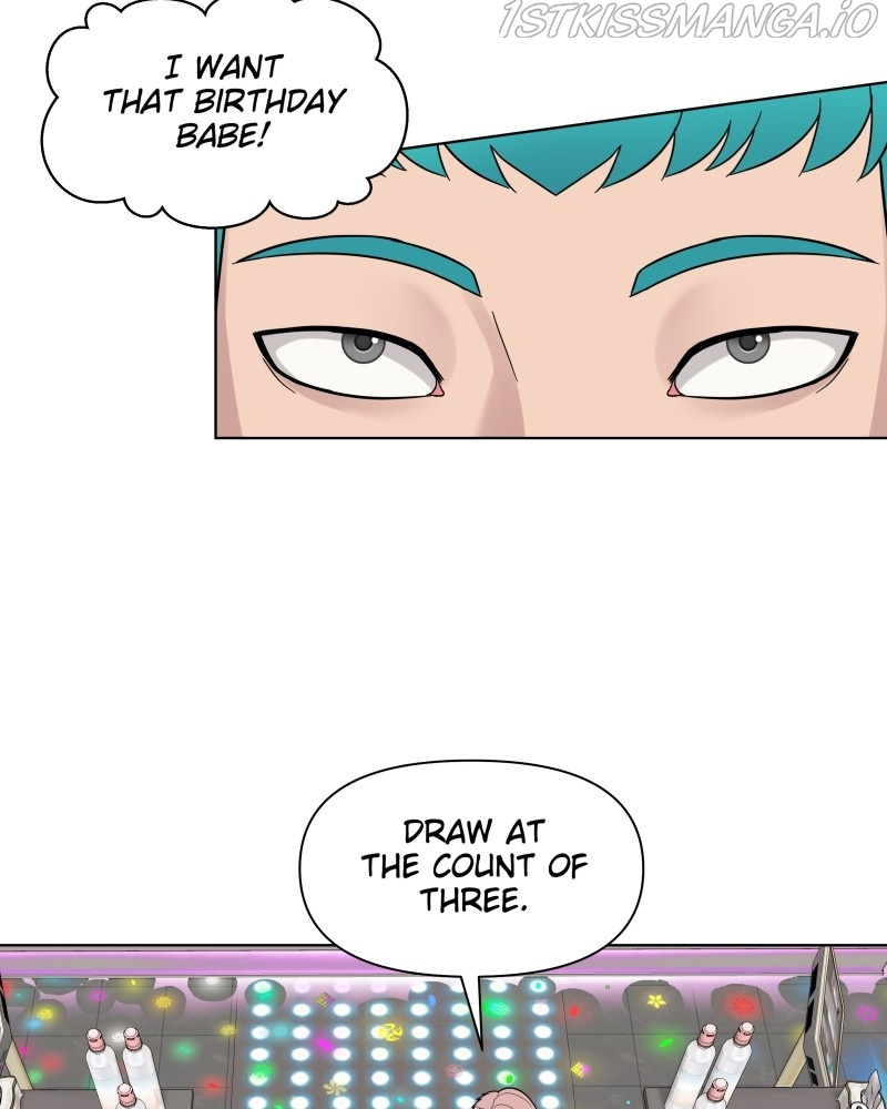 The Second Lead Syndrome chapter 14 - page 99