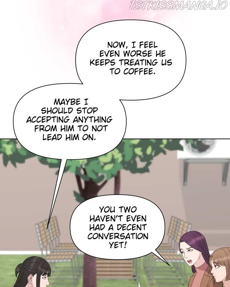 The Second Lead Syndrome chapter 13 - page 108