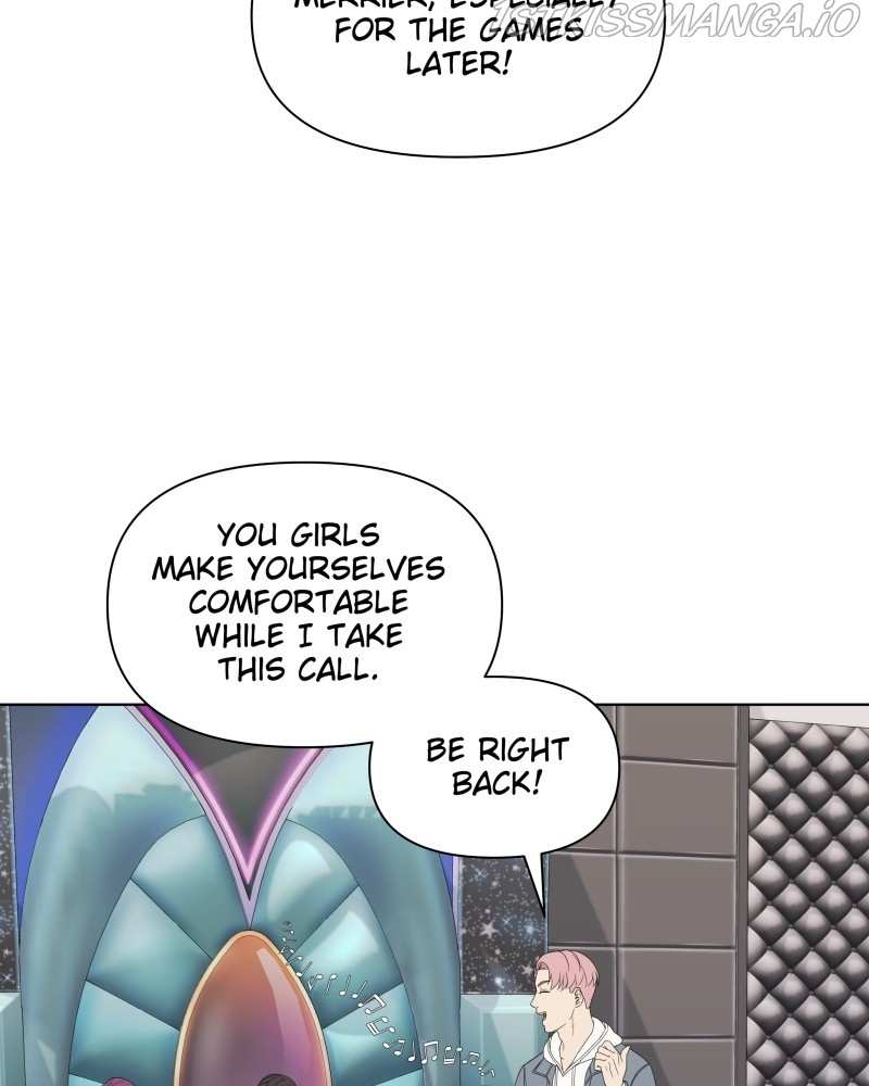 The Second Lead Syndrome chapter 13 - page 119