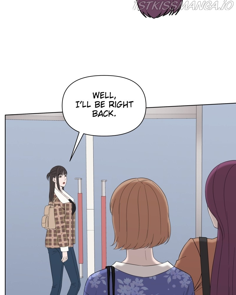 The Second Lead Syndrome chapter 13 - page 56