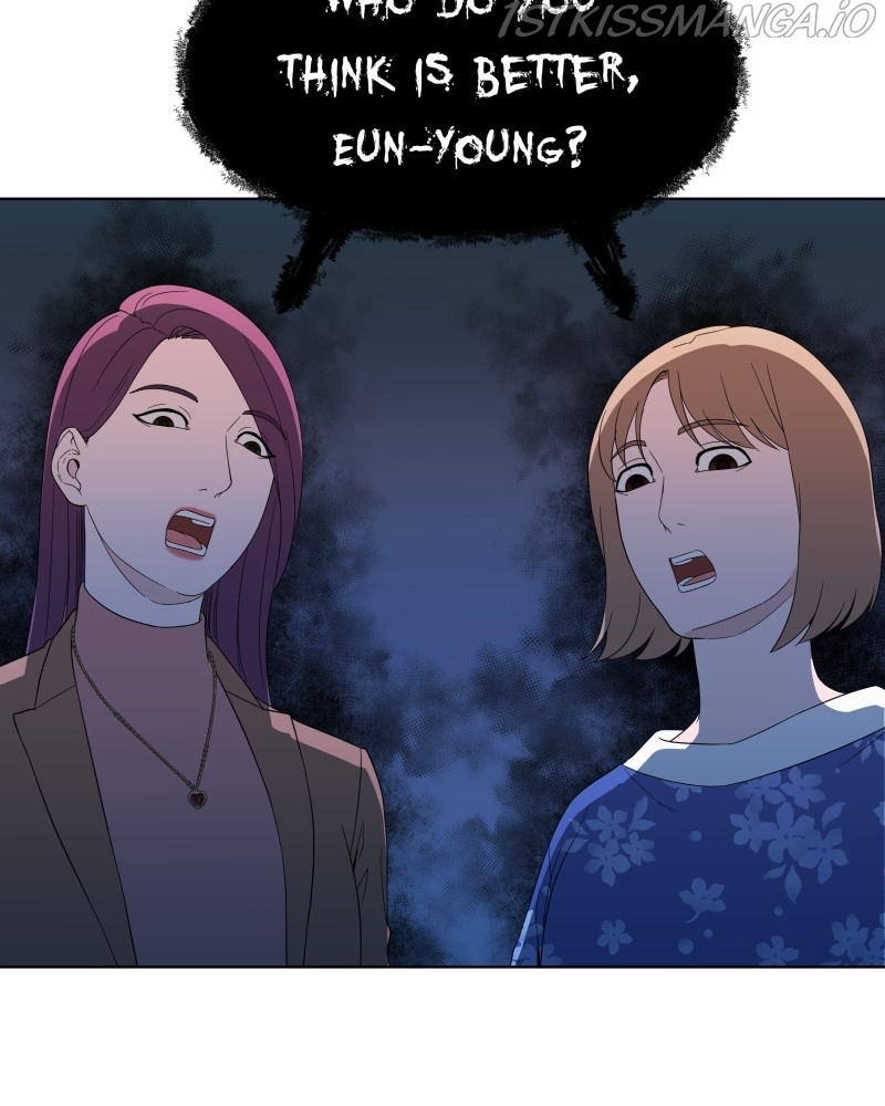 The Second Lead Syndrome chapter 13 - page 70