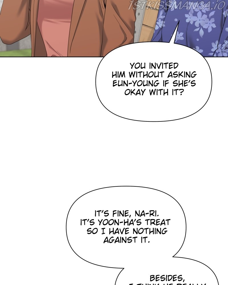 The Second Lead Syndrome chapter 13 - page 90