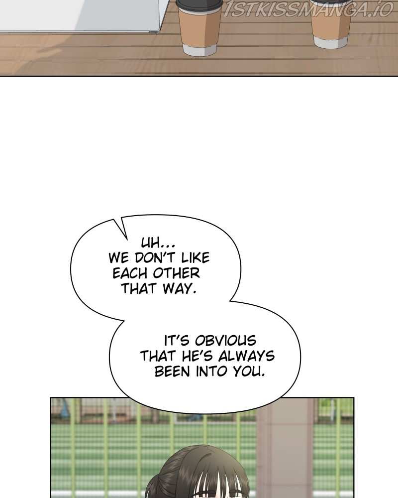 The Second Lead Syndrome chapter 13 - page 93