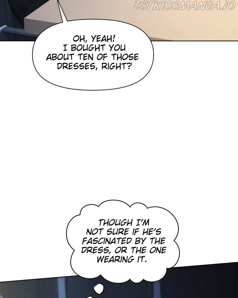 The Second Lead Syndrome chapter 12 - page 26