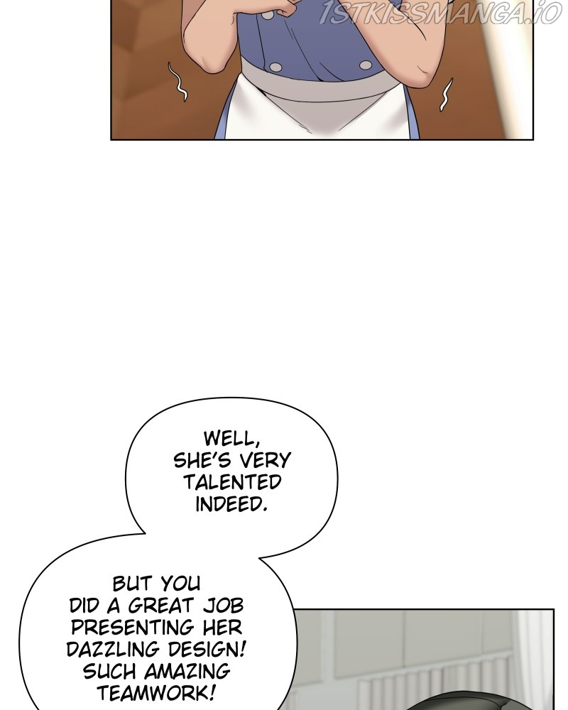The Second Lead Syndrome chapter 12 - page 49