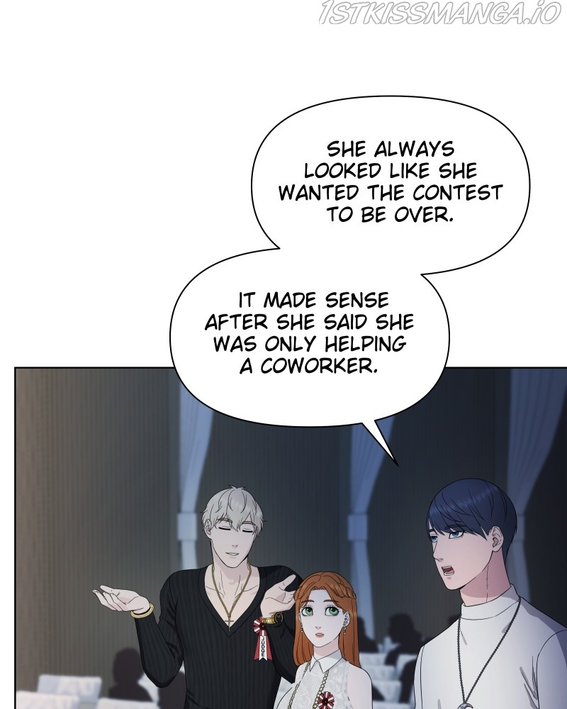The Second Lead Syndrome chapter 12 - page 85
