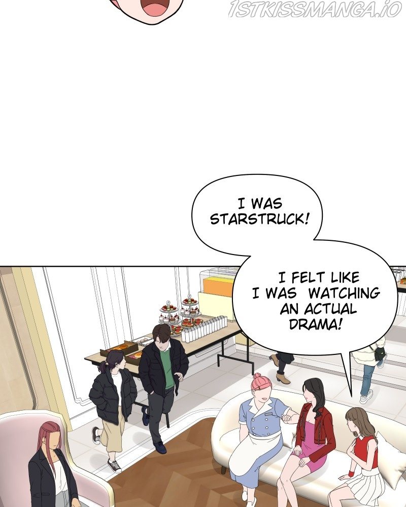 The Second Lead Syndrome chapter 11 - page 19