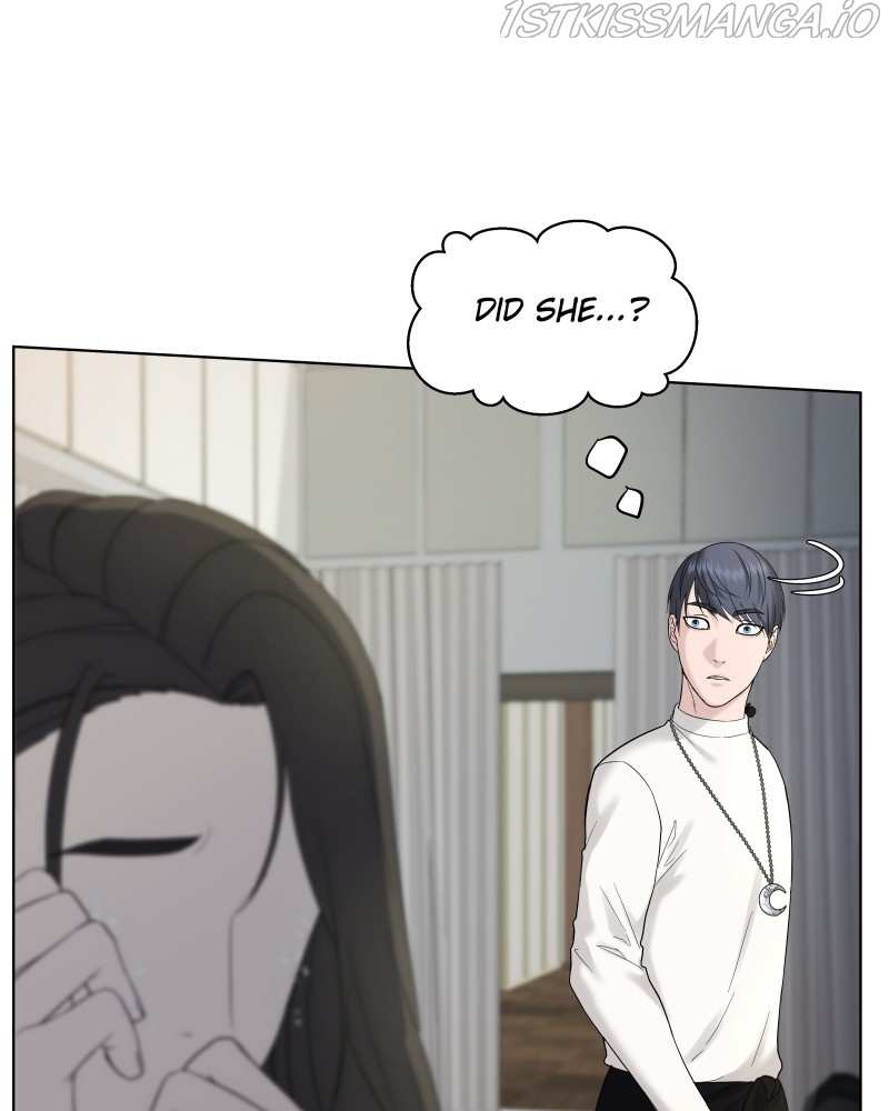 The Second Lead Syndrome chapter 11 - page 3