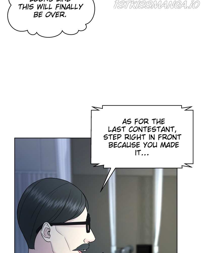 The Second Lead Syndrome chapter 11 - page 36