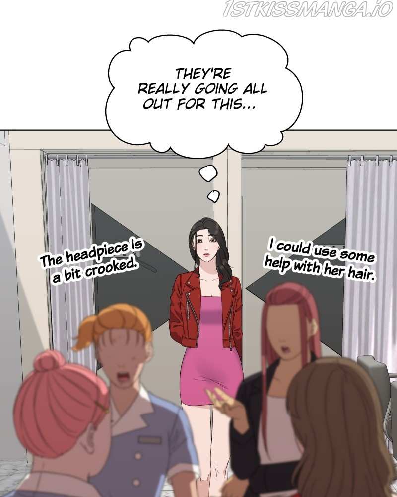 The Second Lead Syndrome chapter 11 - page 74