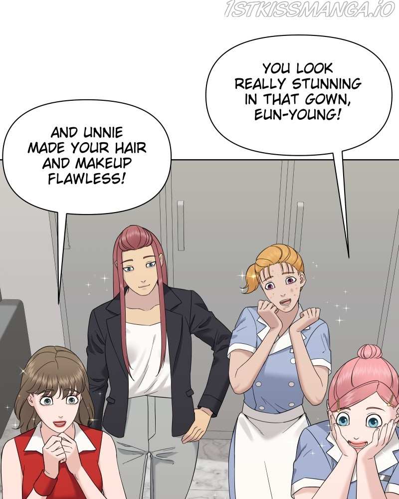 The Second Lead Syndrome chapter 11 - page 82