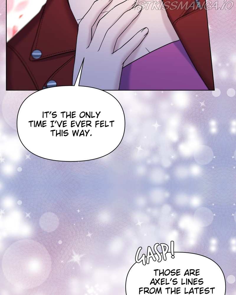 The Second Lead Syndrome chapter 10 - page 87