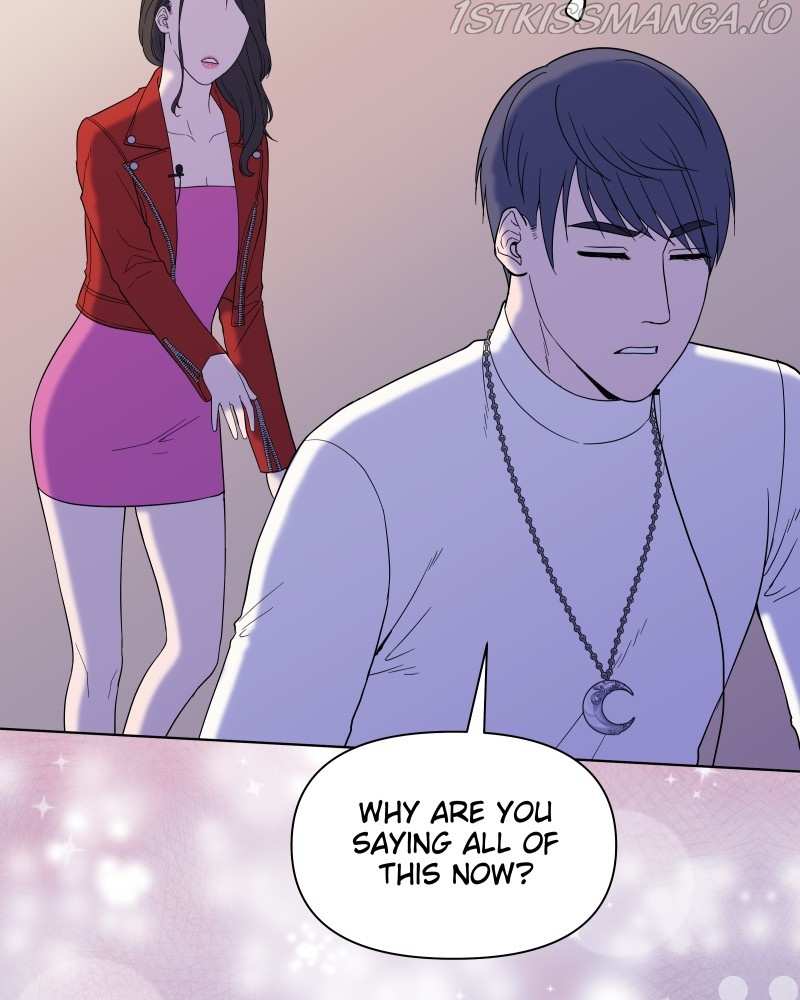 The Second Lead Syndrome chapter 10 - page 91