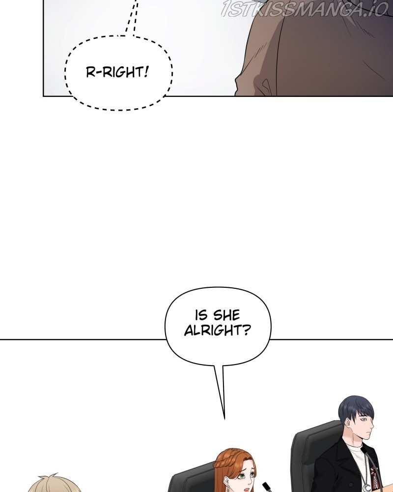 The Second Lead Syndrome chapter 9 - page 5