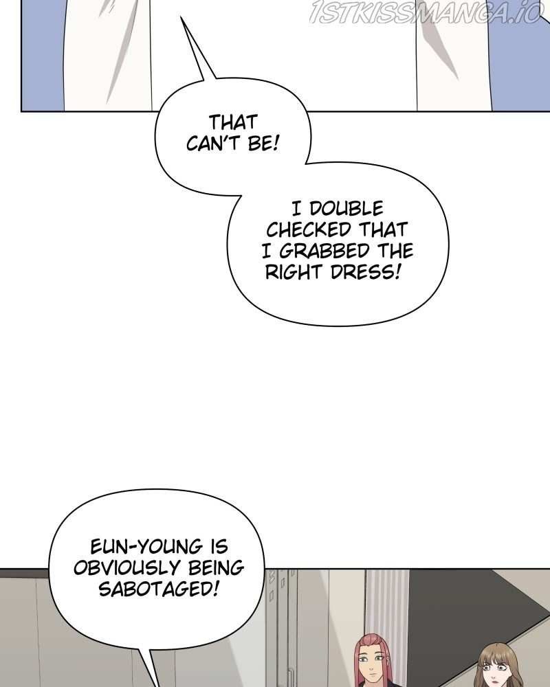 The Second Lead Syndrome chapter 9 - page 52