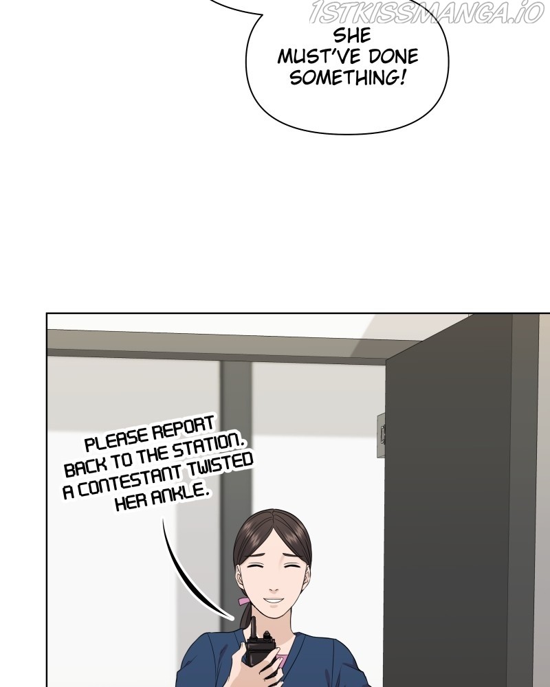 The Second Lead Syndrome chapter 9 - page 54