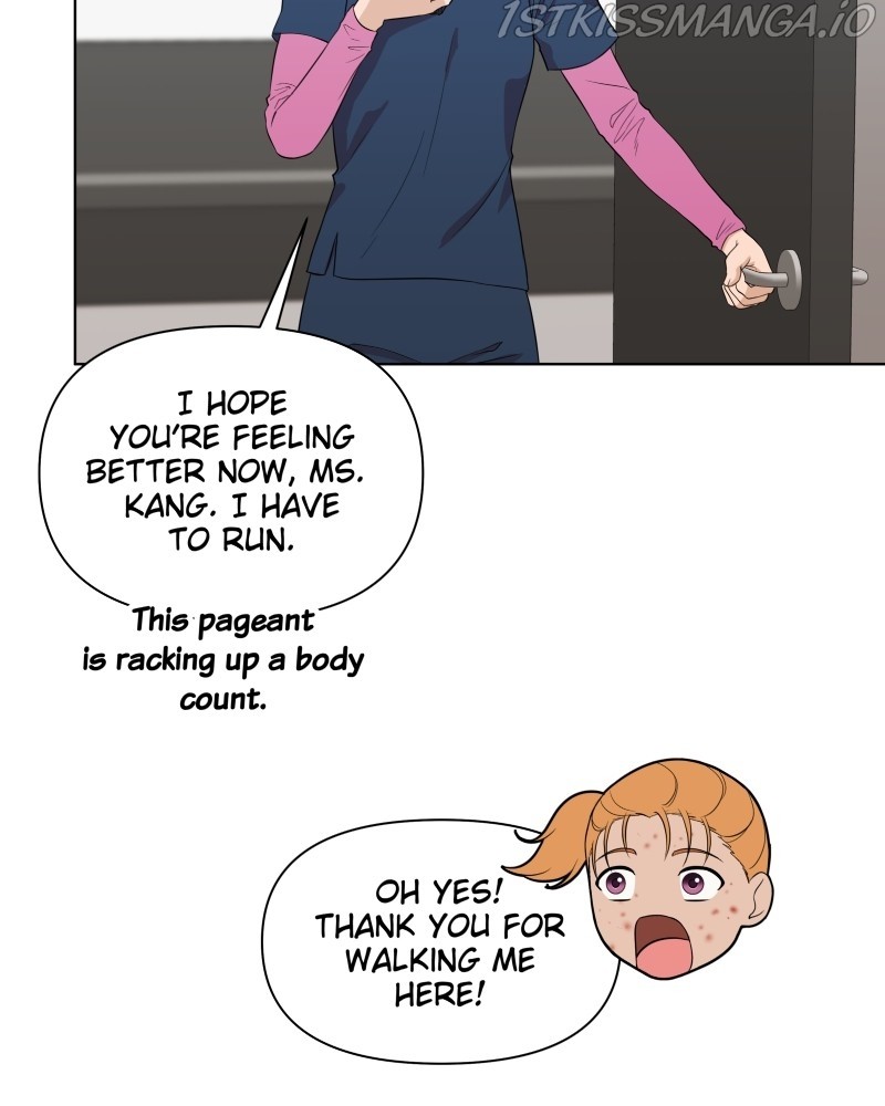 The Second Lead Syndrome chapter 9 - page 55