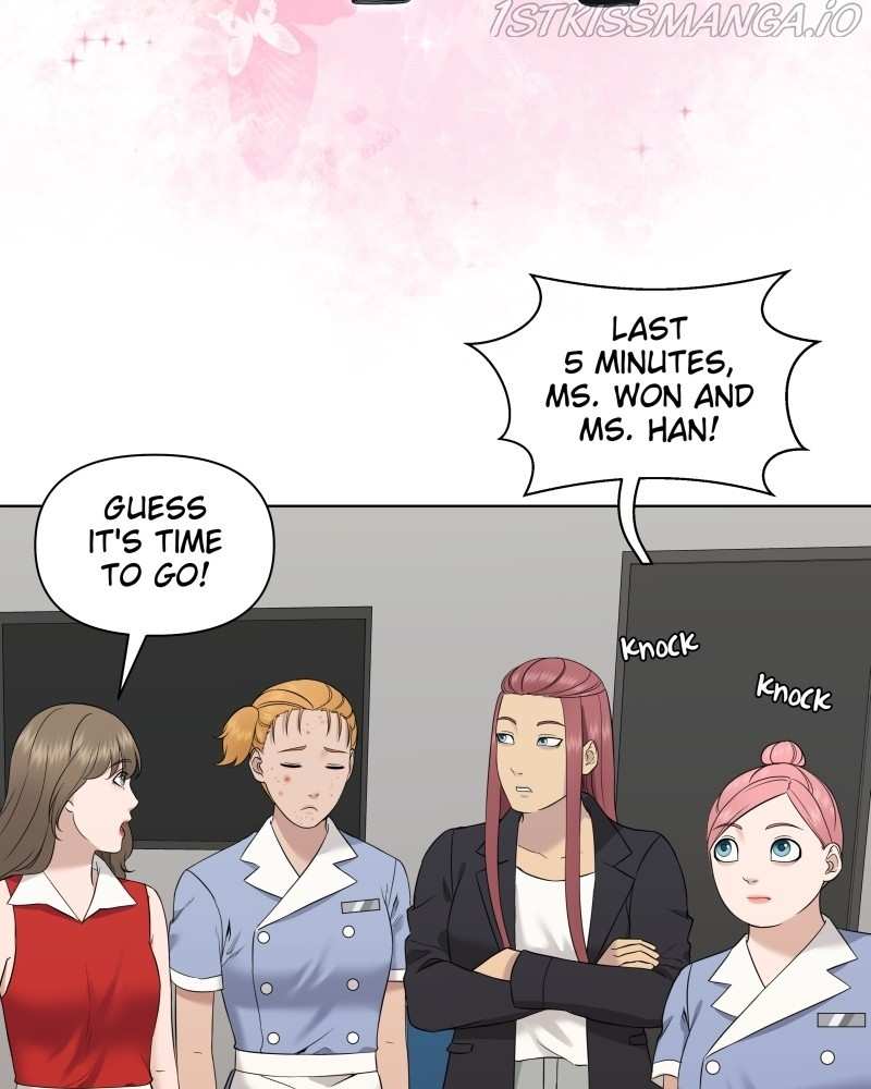 The Second Lead Syndrome chapter 9 - page 63