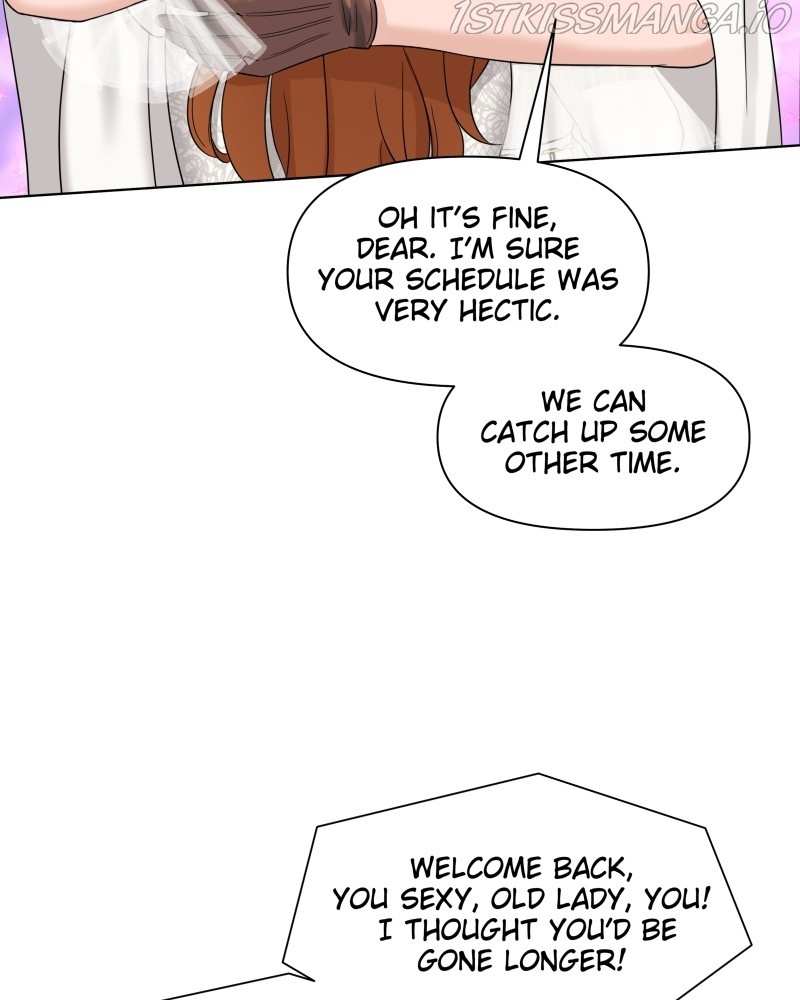 The Second Lead Syndrome chapter 8 - page 32