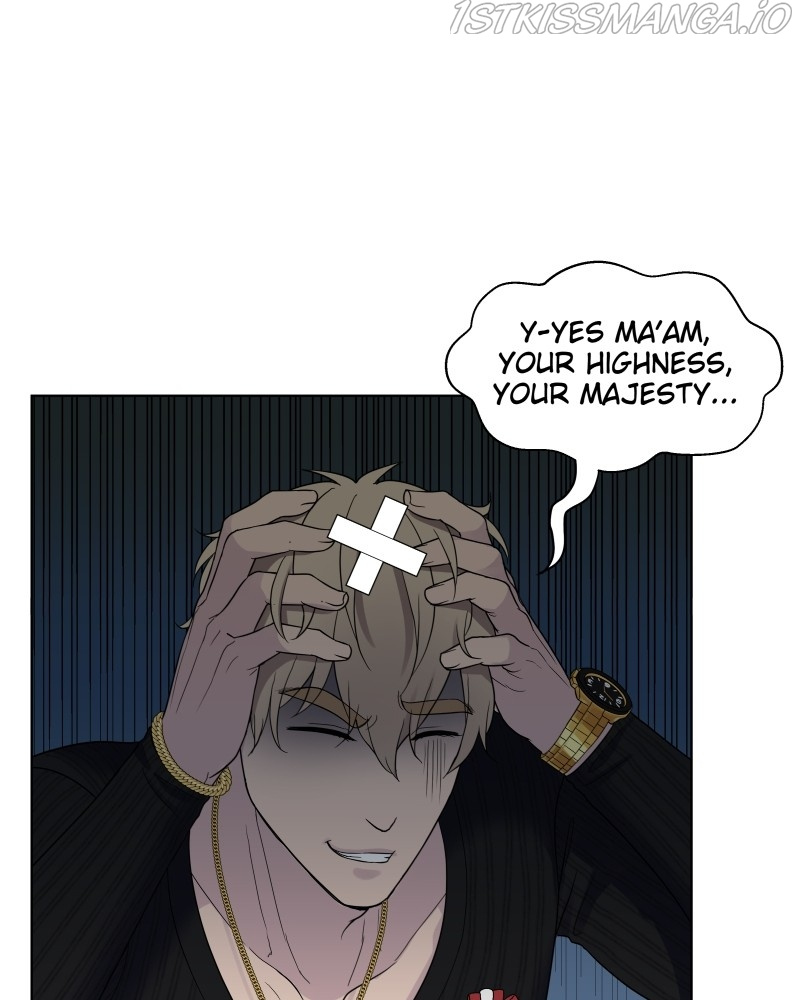 The Second Lead Syndrome chapter 8 - page 37
