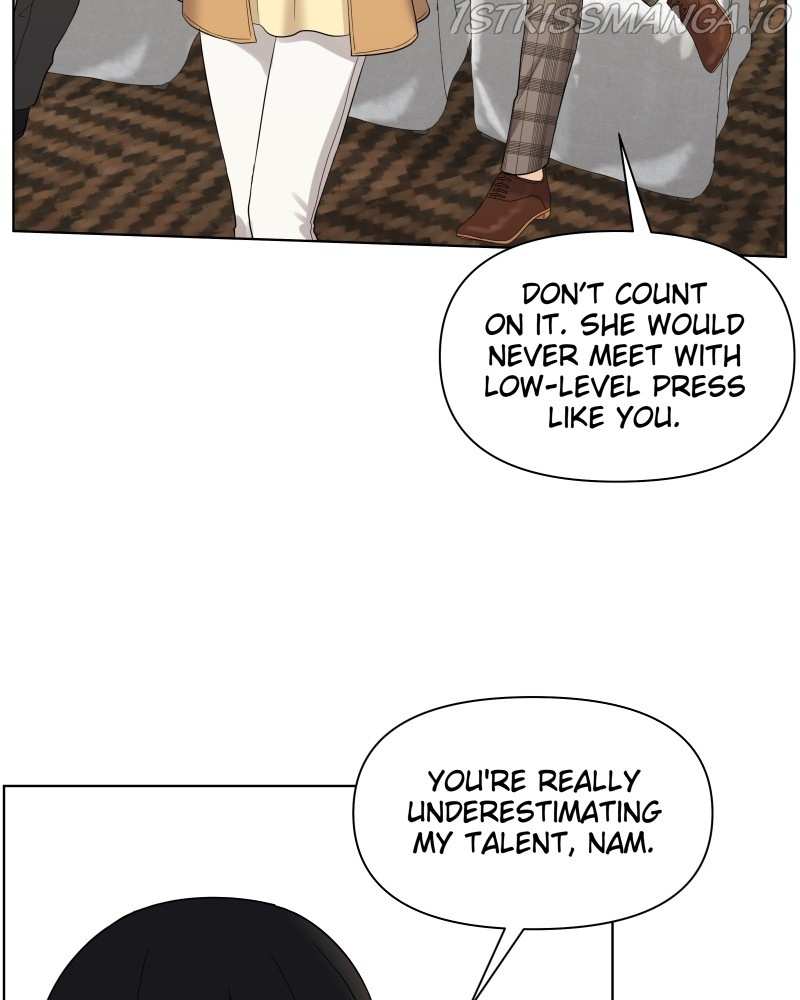 The Second Lead Syndrome chapter 8 - page 47