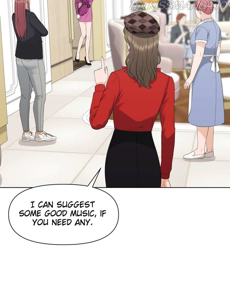 The Second Lead Syndrome chapter 8 - page 50