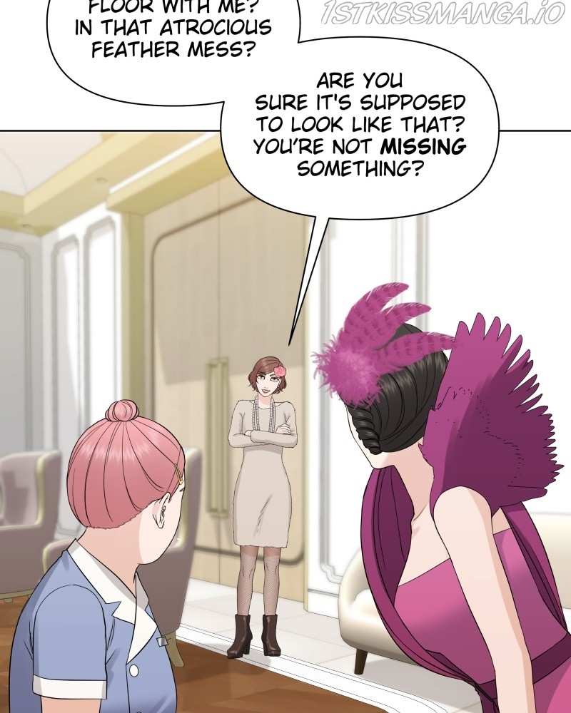 The Second Lead Syndrome chapter 8 - page 76
