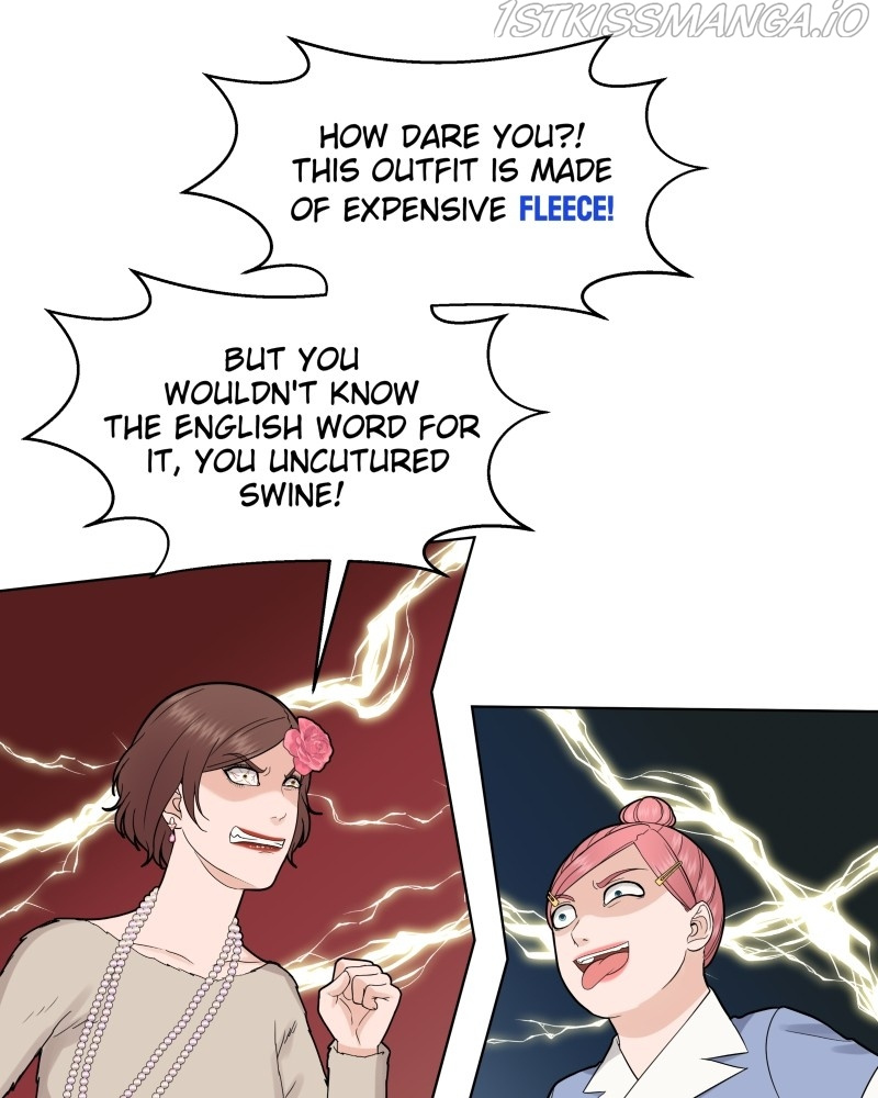 The Second Lead Syndrome chapter 8 - page 79