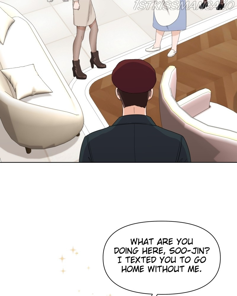 The Second Lead Syndrome chapter 8 - page 82