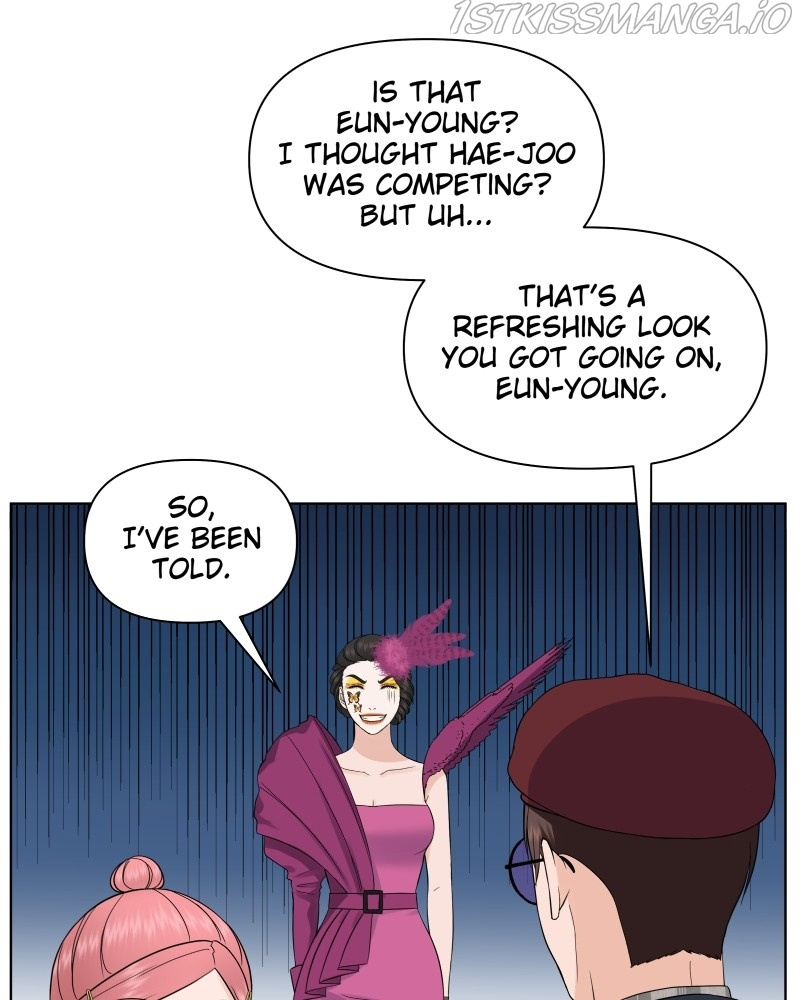 The Second Lead Syndrome chapter 8 - page 87