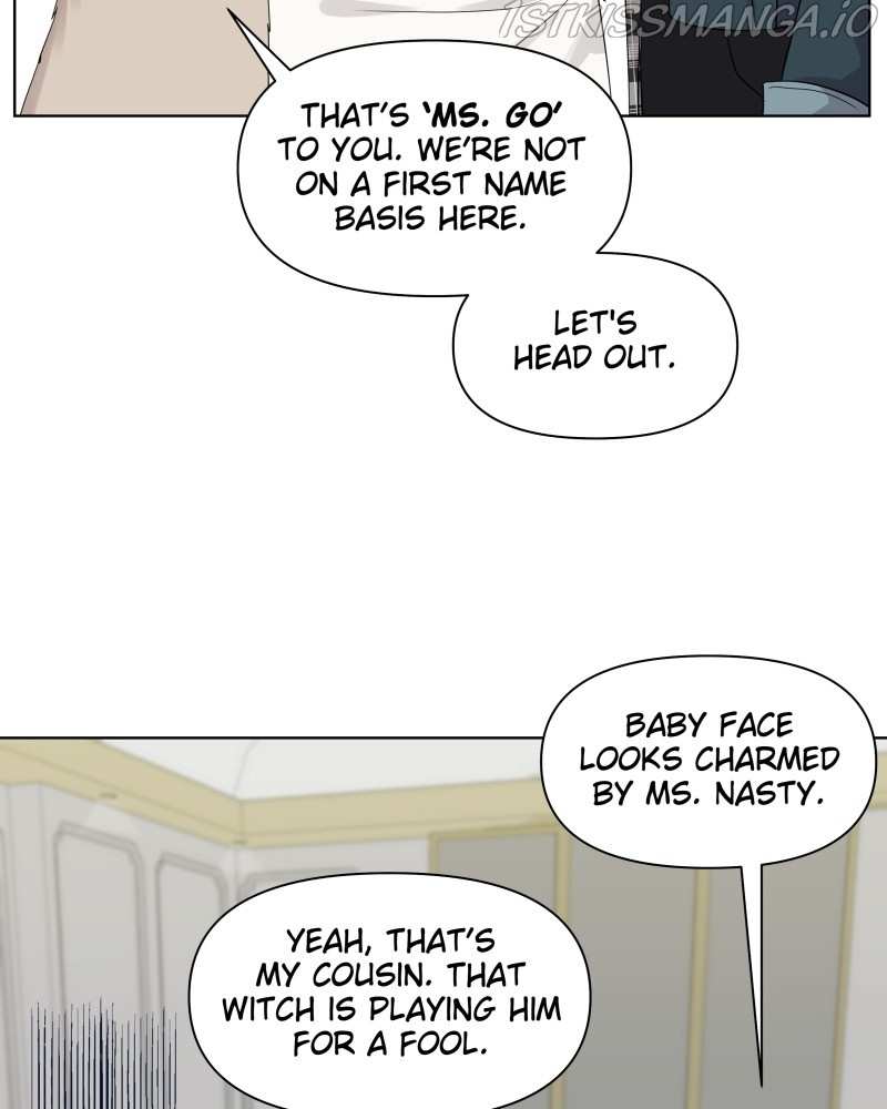The Second Lead Syndrome chapter 8 - page 93