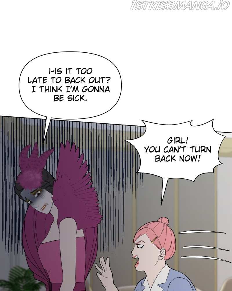 The Second Lead Syndrome chapter 8 - page 95