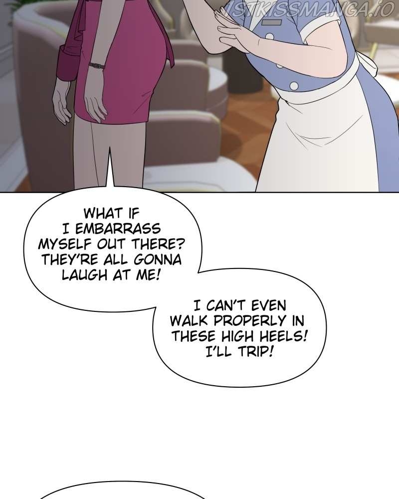 The Second Lead Syndrome chapter 8 - page 96