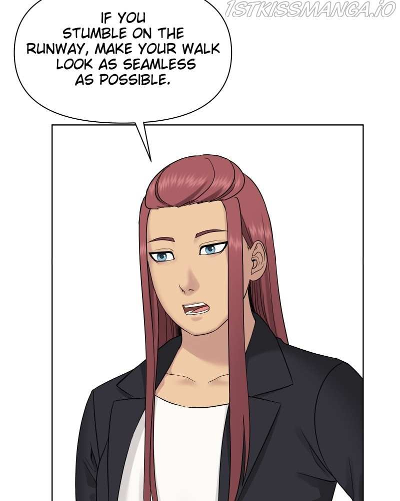 The Second Lead Syndrome chapter 8 - page 97