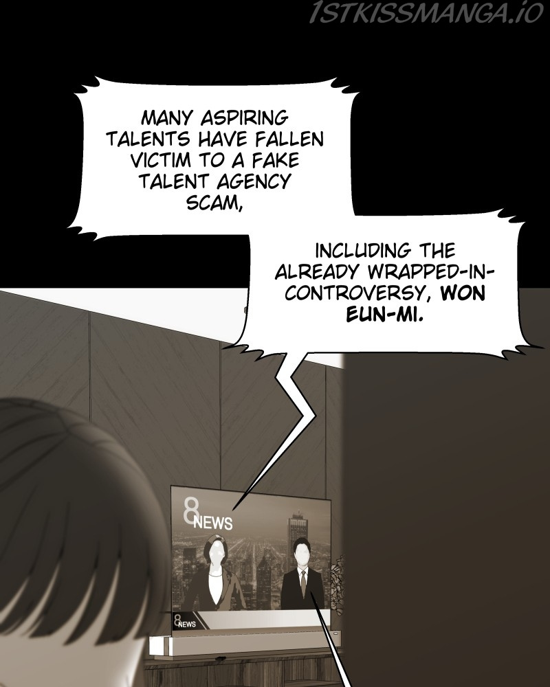 The Second Lead Syndrome chapter 7 - page 107