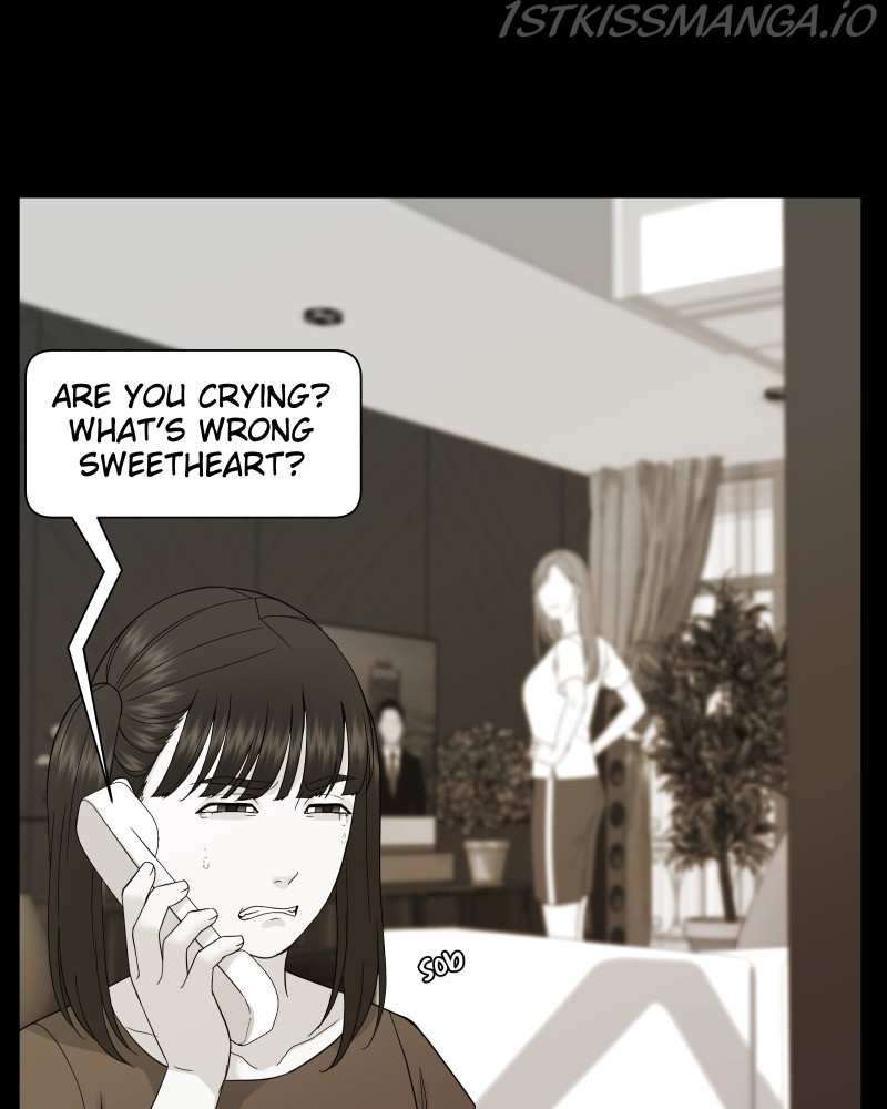 The Second Lead Syndrome chapter 7 - page 109
