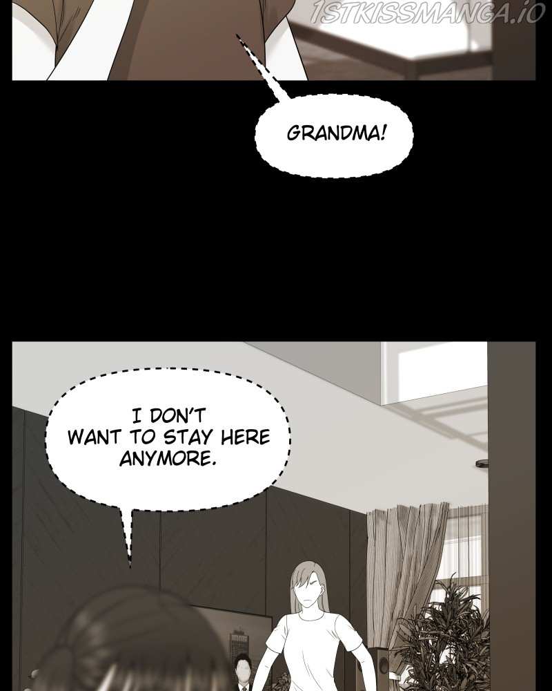 The Second Lead Syndrome chapter 7 - page 110