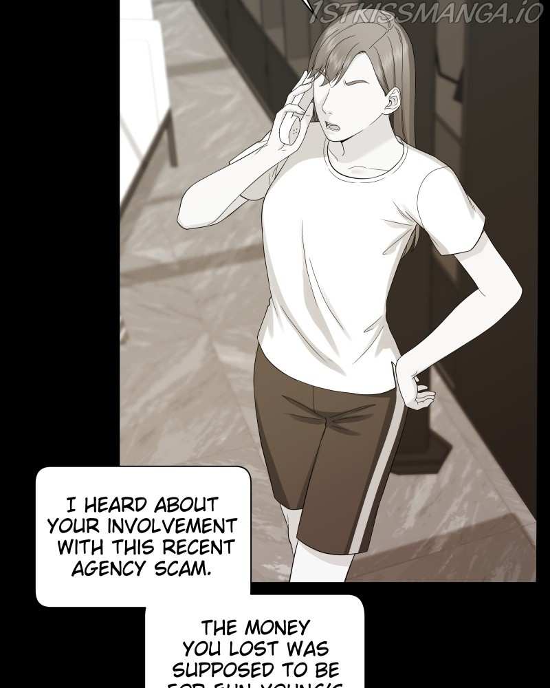 The Second Lead Syndrome chapter 7 - page 113