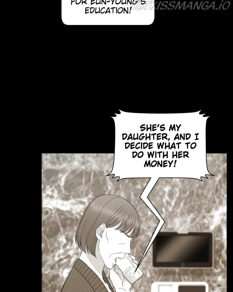 The Second Lead Syndrome chapter 7 - page 114