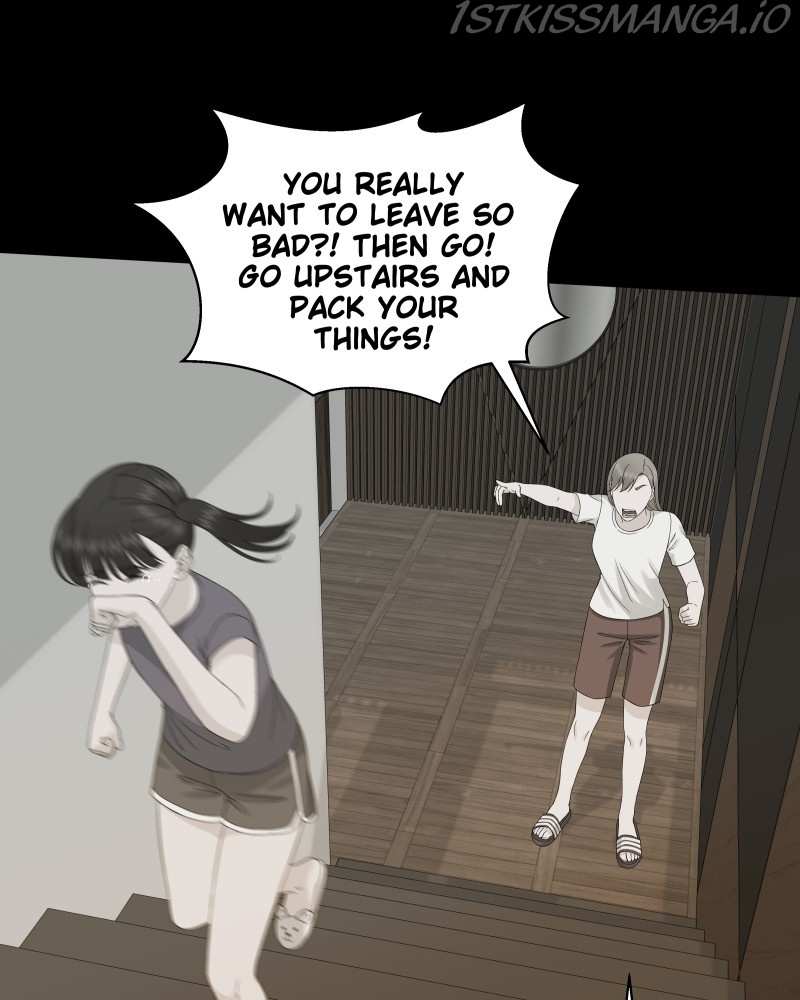 The Second Lead Syndrome chapter 7 - page 116