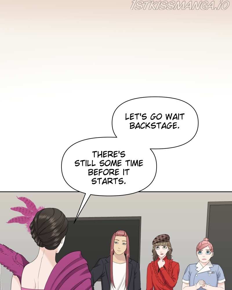The Second Lead Syndrome chapter 7 - page 137