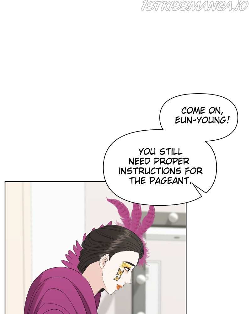 The Second Lead Syndrome chapter 7 - page 34