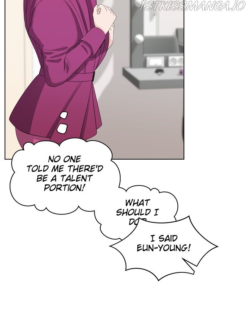 The Second Lead Syndrome chapter 7 - page 35