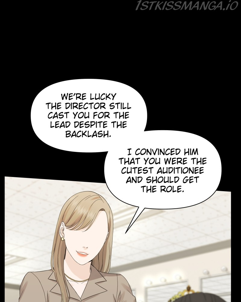 The Second Lead Syndrome chapter 7 - page 58