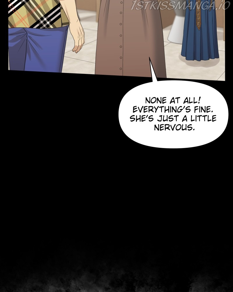 The Second Lead Syndrome chapter 7 - page 64
