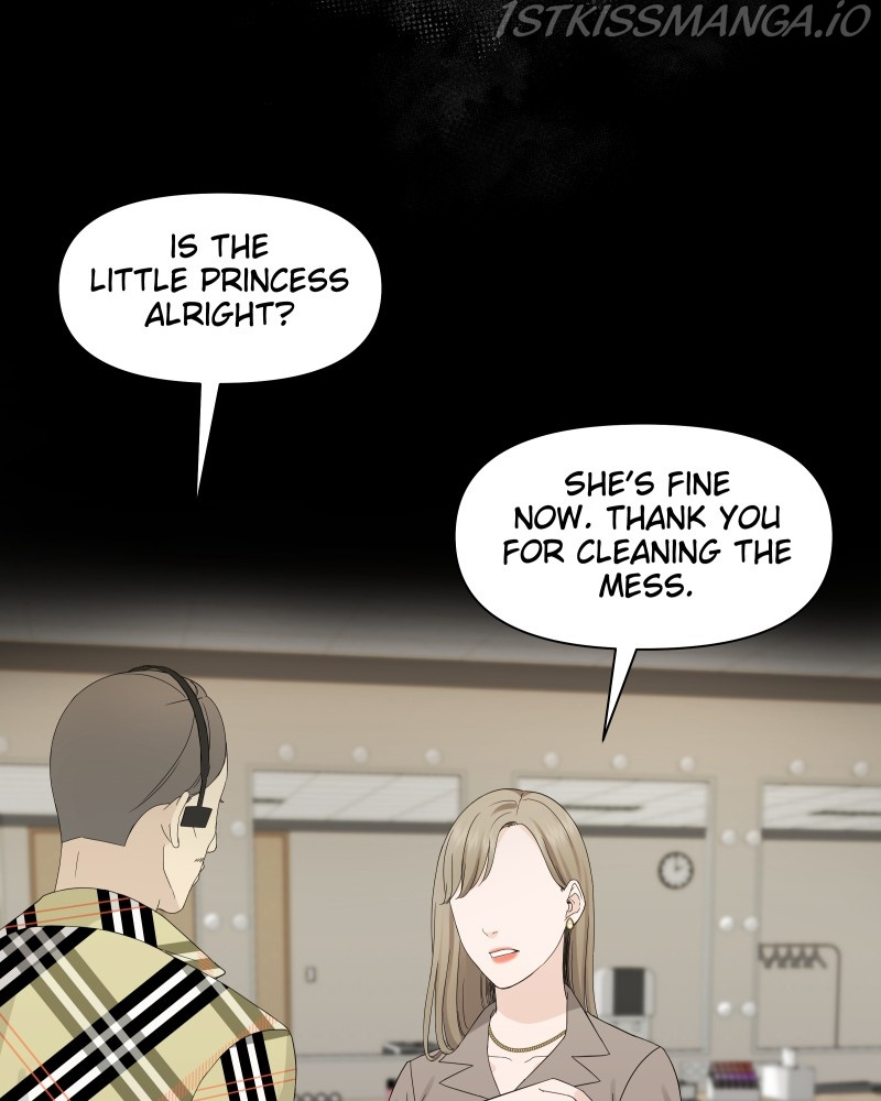 The Second Lead Syndrome chapter 7 - page 79