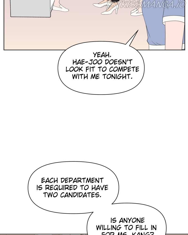 The Second Lead Syndrome chapter 6 - page 24